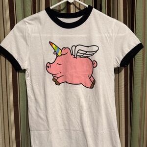 Candytopia Tshirt
